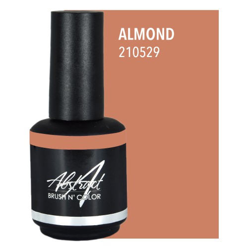 Abstract Almond 15 ml