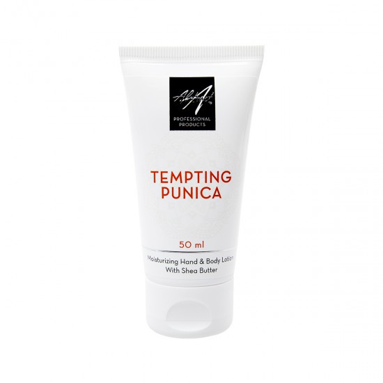 Tempting Punica Hand & Body Lotion 50 ml