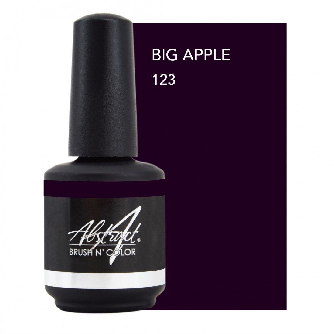 Abstract Big Apple 15 ml