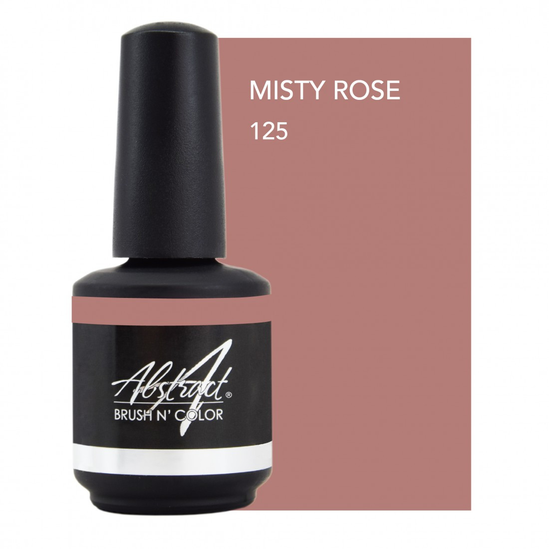 Abstract Misty rose 15 ml