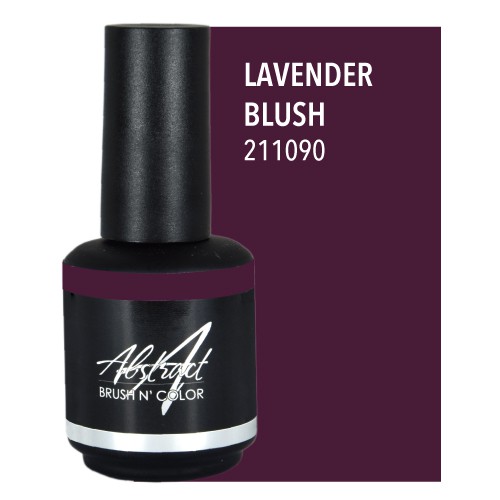 Abstract Lavender blush 15 ml