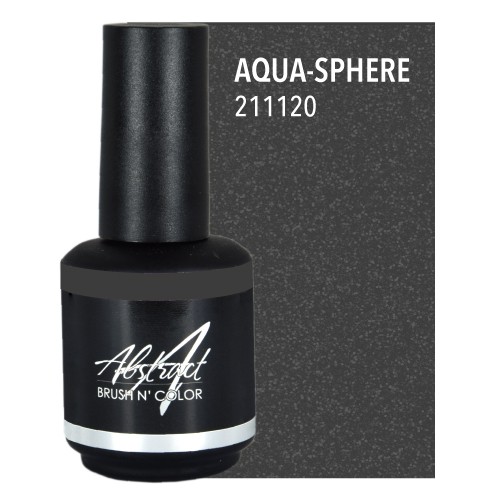 Abstract Aqua-sphere 15 ml
