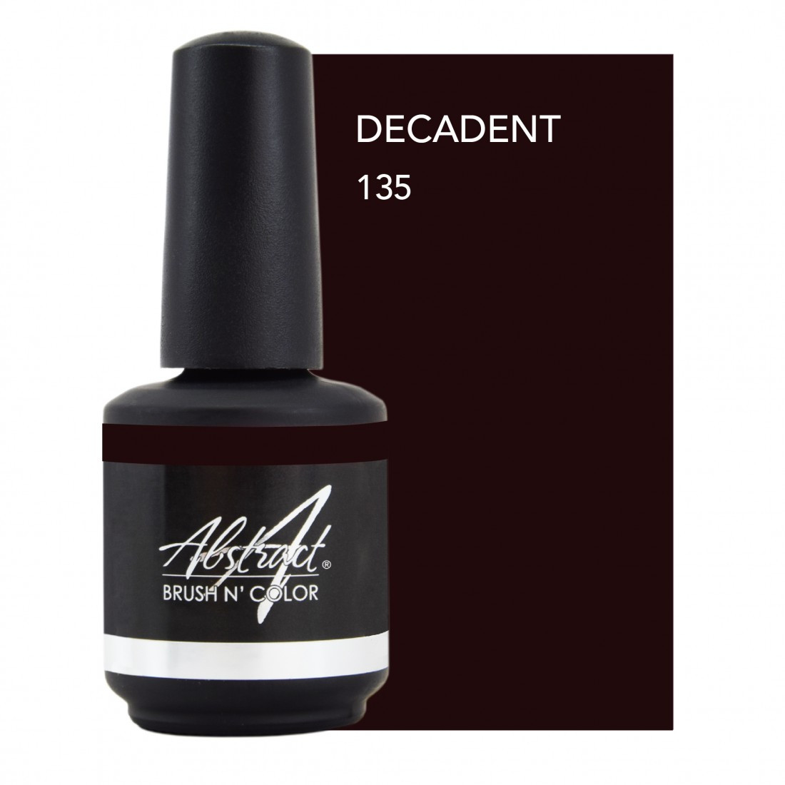 Abstract Decadent 15 ml