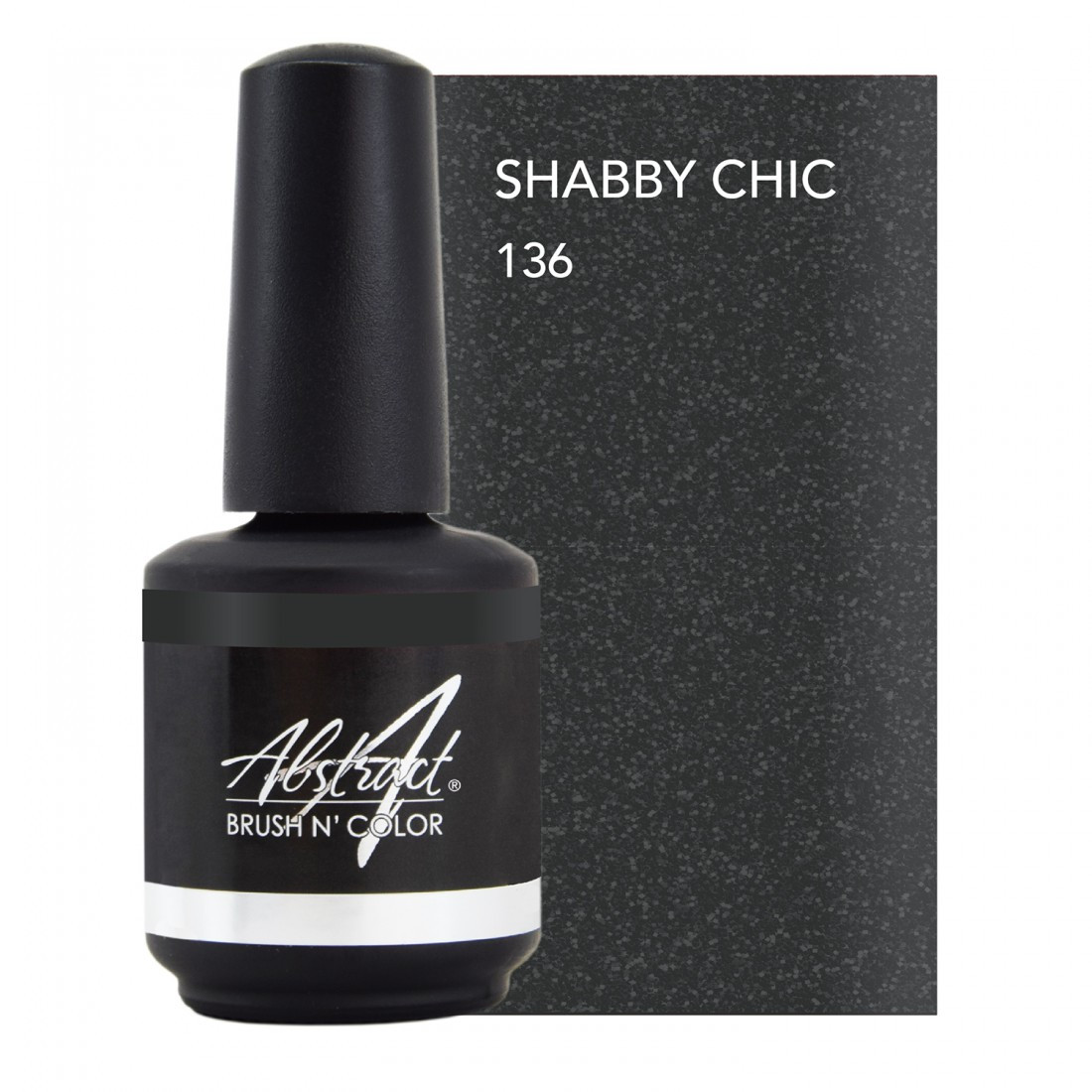 Abstract Shabby chic 15 ml