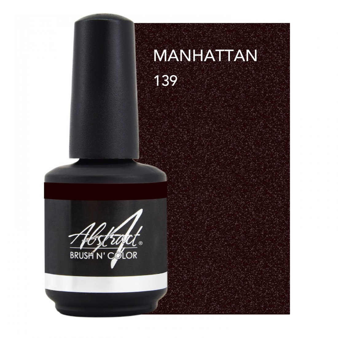 Abstract Manhattan 15 ml