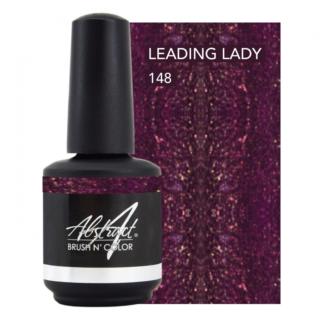 Abstract Leading lady 15 ml
