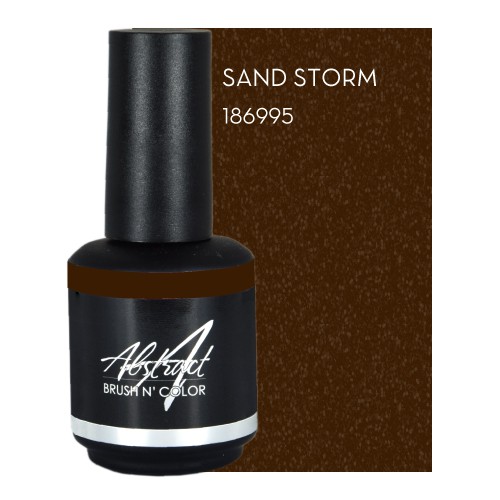 Abstract Sand storm 15 ml