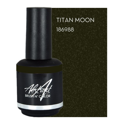Abstact Titan moon 15 ml