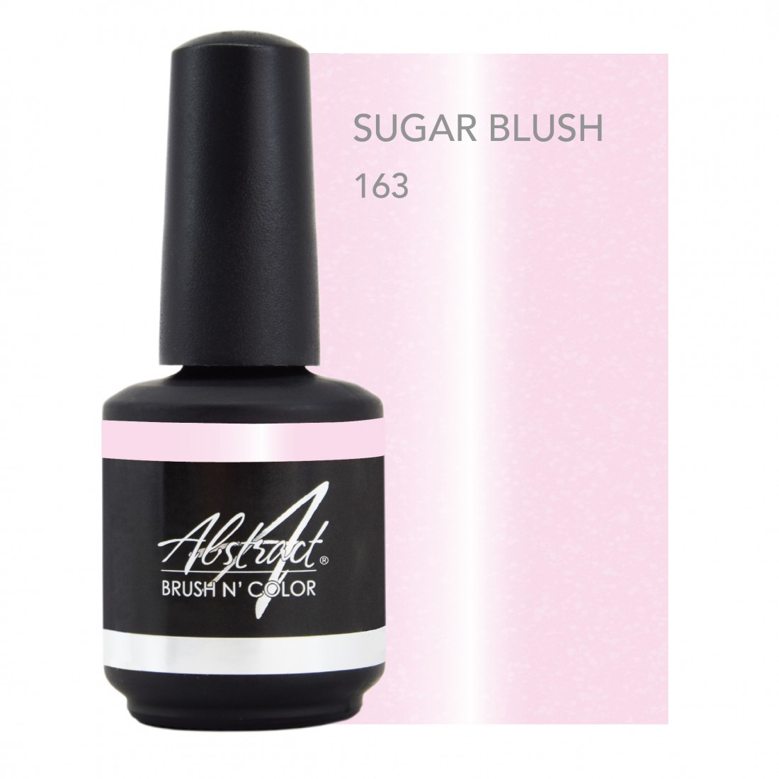 Abstract Sugar blush 15 ml