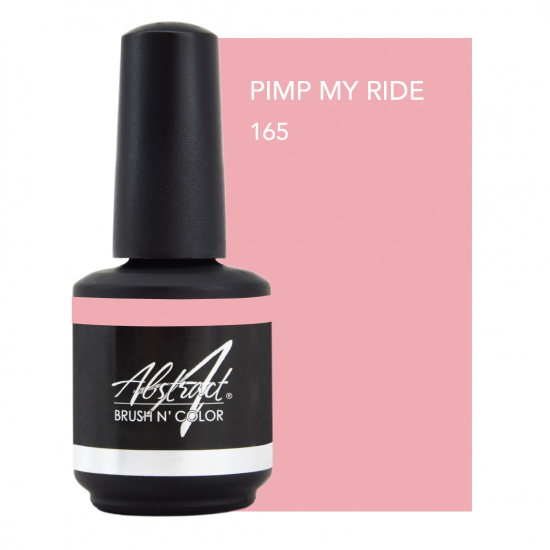 Abstract Pimp my ride 15 ml