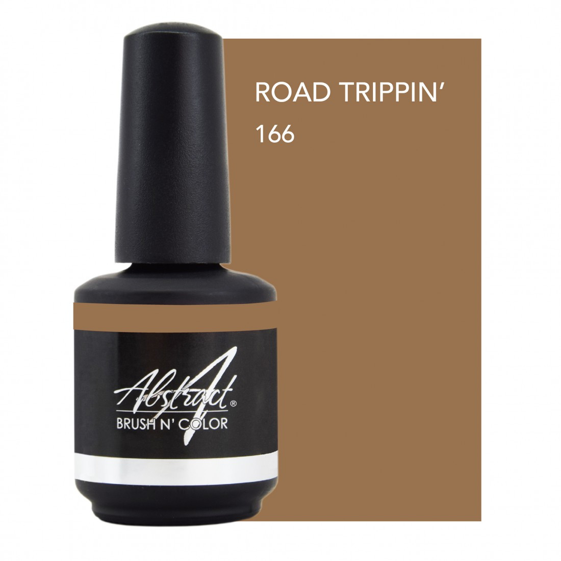 Abstract Road trippin' 15 ml