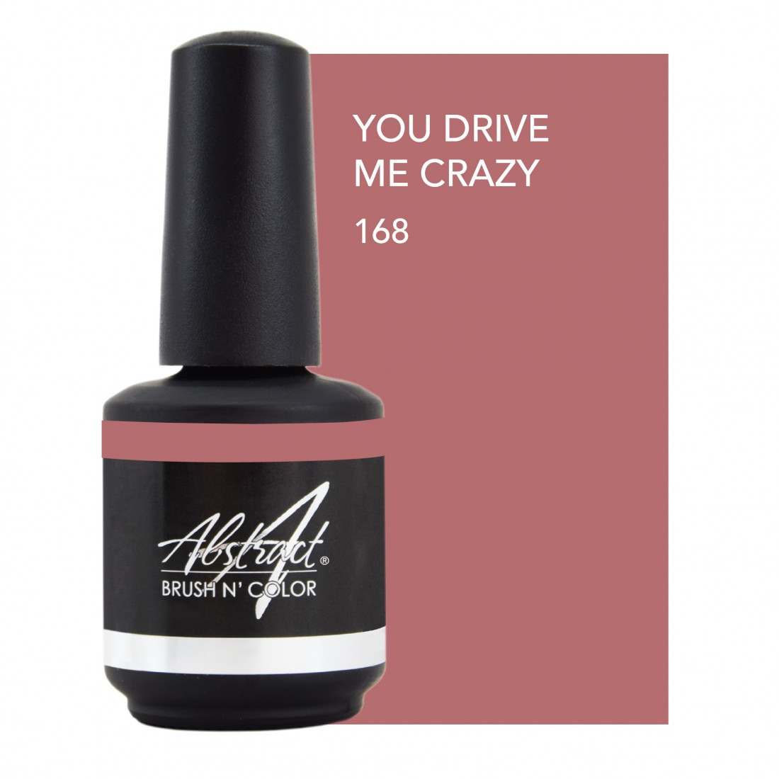 Abstract You drive me crazy 15 ml