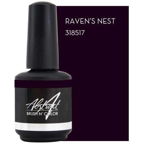 Abstract Ravens Nest 15 ml