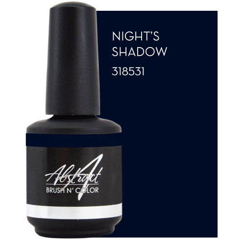 Abstract Night Shadow 15 ml