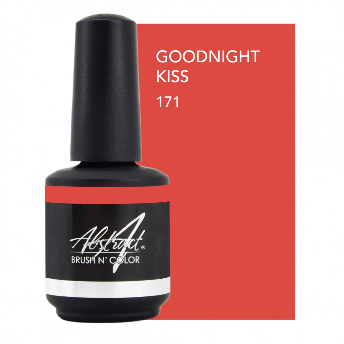 Abstract Goodnight kiss 15 ml