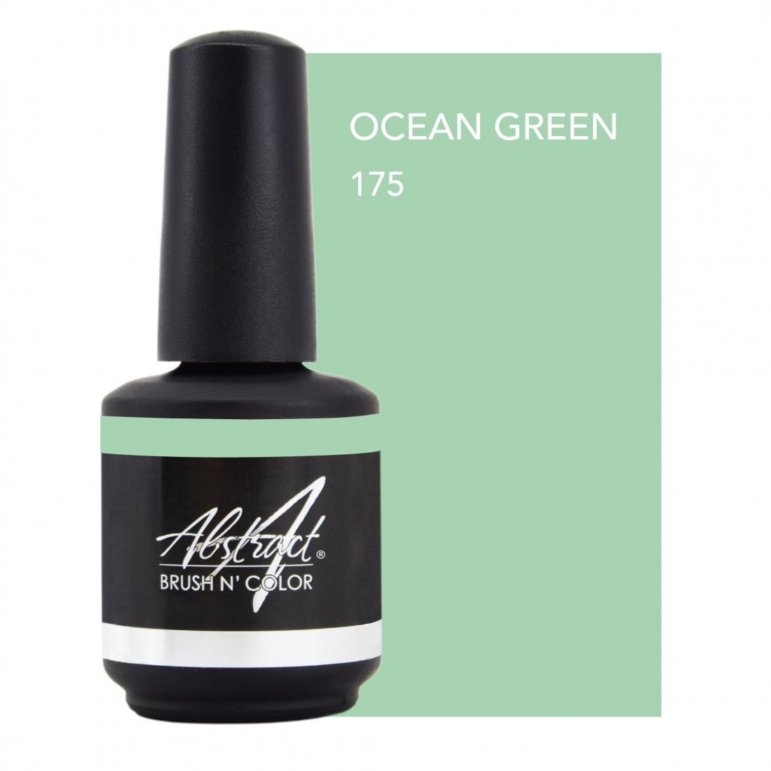 Abstract Ocean green 15 ml