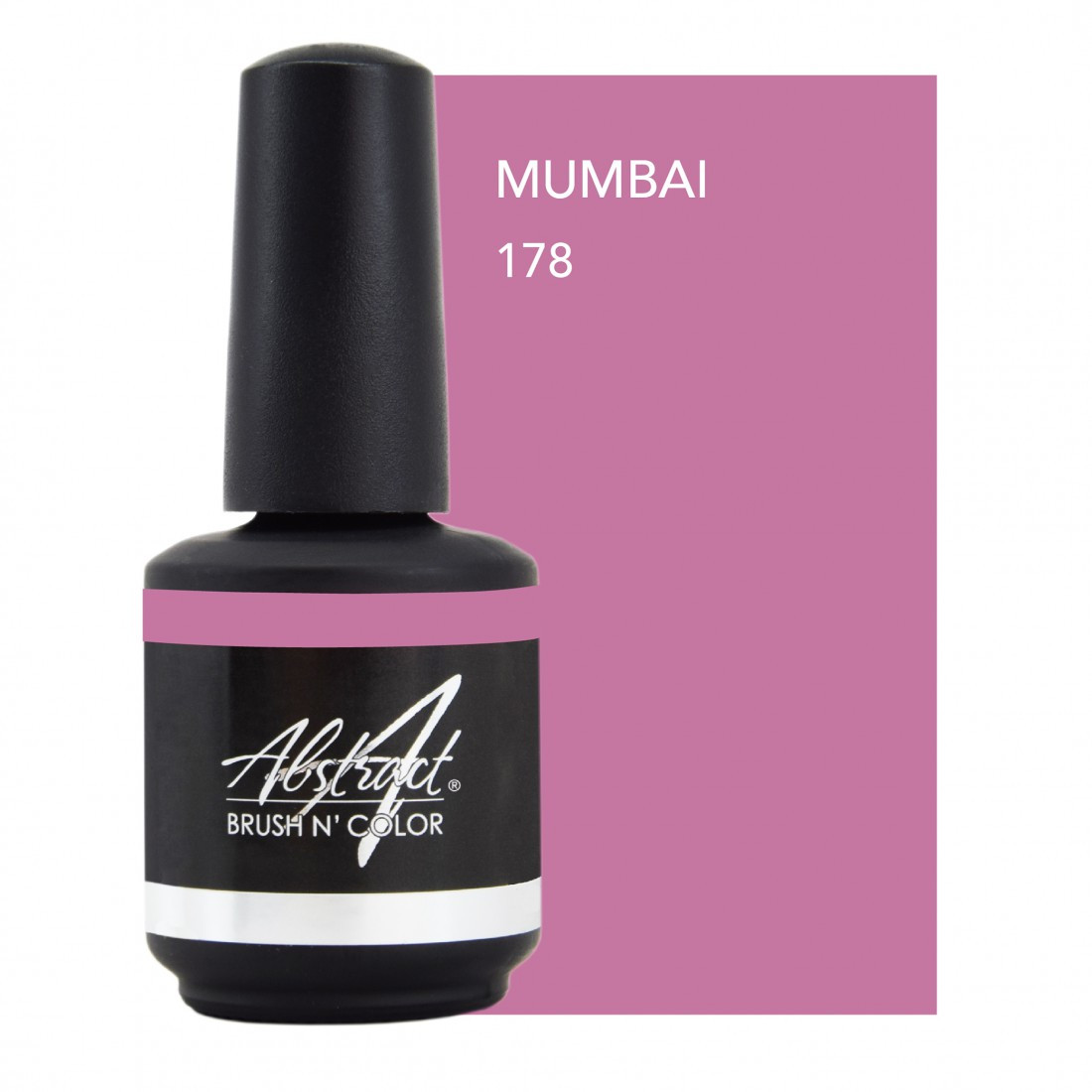 Abstract Mumbai 15 ml