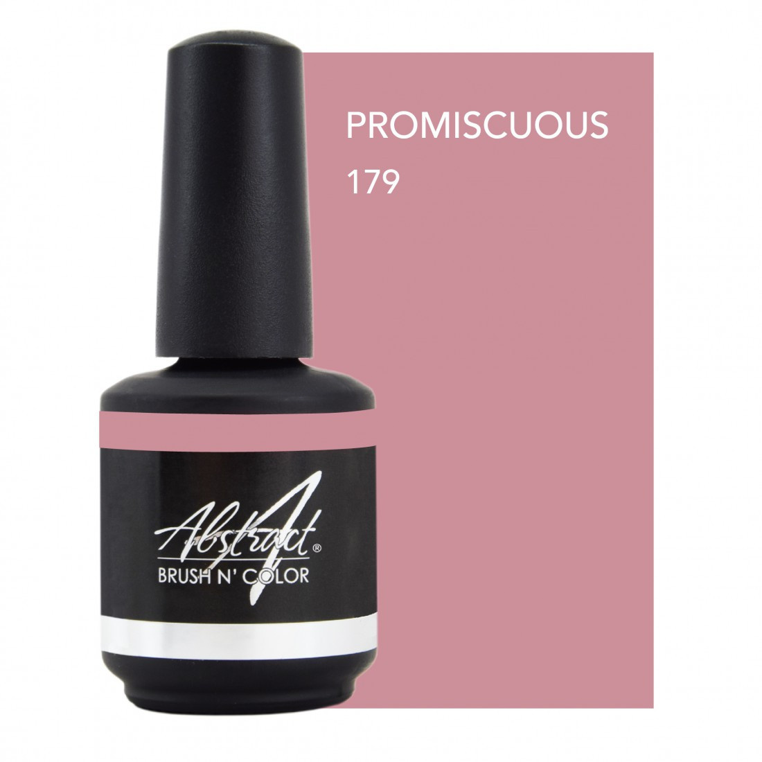 Abstract Promiscuous 15 ml