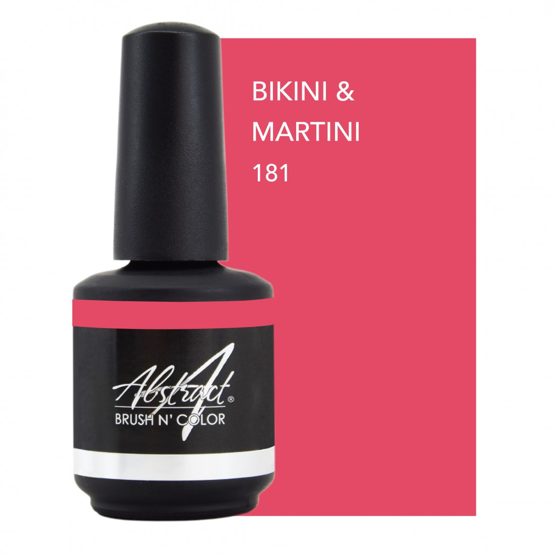 Abstract Bikini & Martini 15 ml