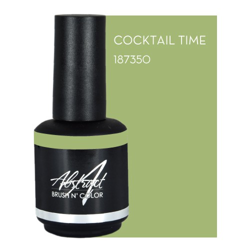 Abstract Cocktail time 15 ml