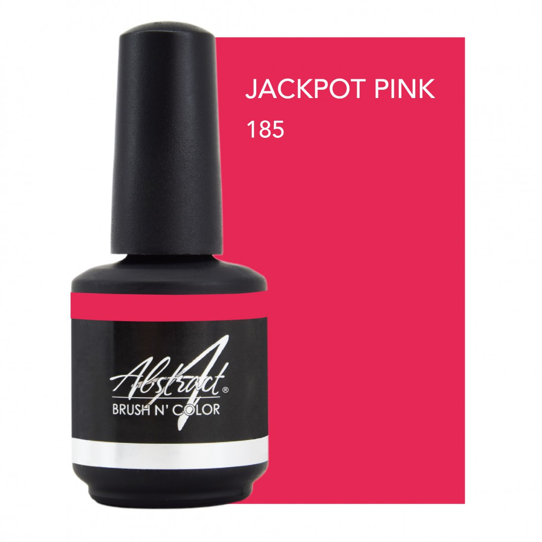 Abstract Jackpot pink 15 ml