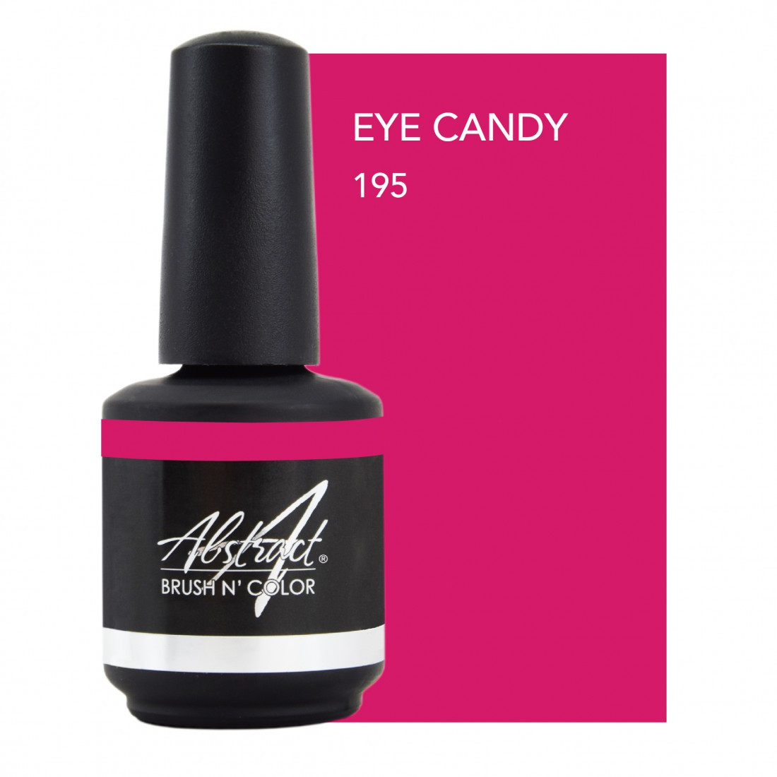 Abstract Eye candy 15 ml