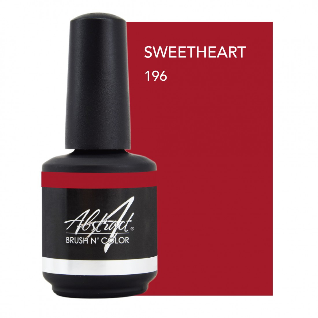 Abstract Sweetheart 15 ml