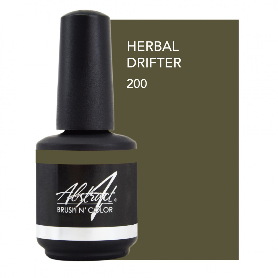 Abstract Herbal drifter 15 ml
