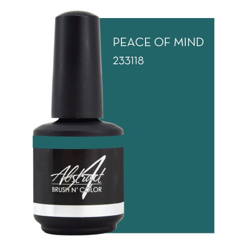Abstract Peace of mind 15 ml