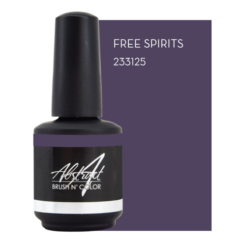 Abstract Free spirits 15 ml