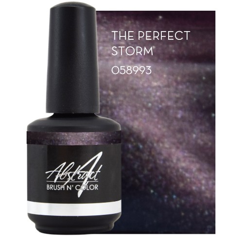 Abstract The perfect storm 15 ml