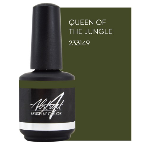 Abstract Queen of the jungle 15 ml