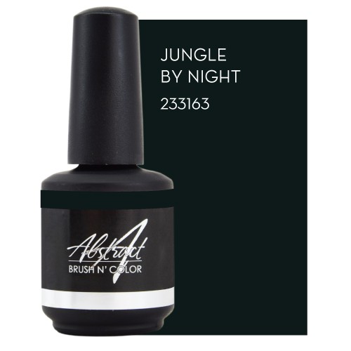 Abstract Jungle by night 15 ml