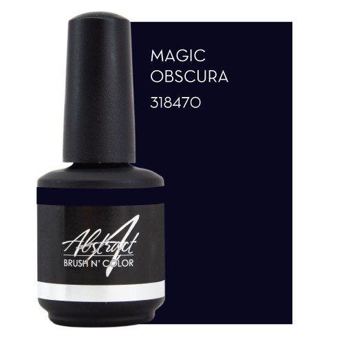 Abstract Magic obscura 15 ml