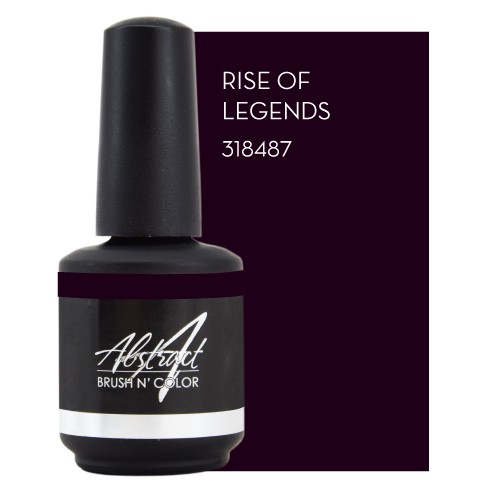 Abstract Rise of legends 15 ml