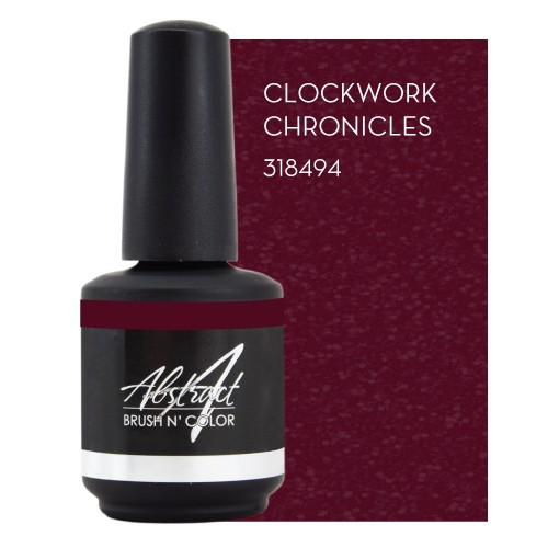 Abstract Clockwork chronicles 15 ml