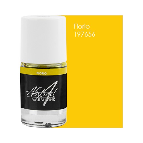 Florio Marble Ink 15 ml Florio Marble Ink 15 ml