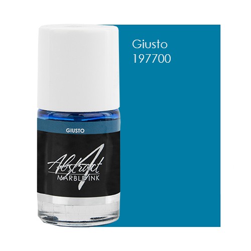 Giusto Marble Ink 15 ml Giusto Marble Ink 15 ml