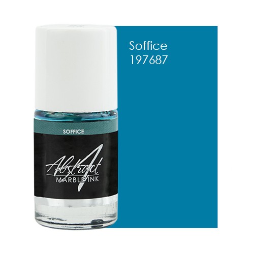 Soffice Marble Ink 15 ml