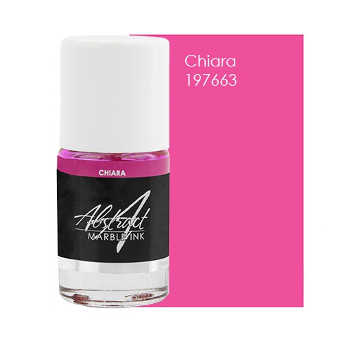 Chiara Marble Ink 15 ml