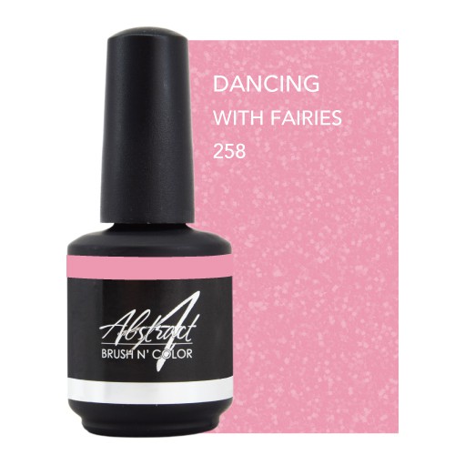 Abstract Dancing With Fairies 15 ml