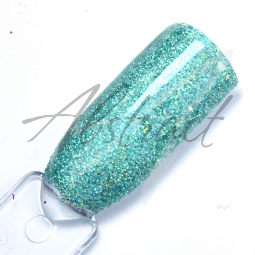 Mermaid Glitter turquoise