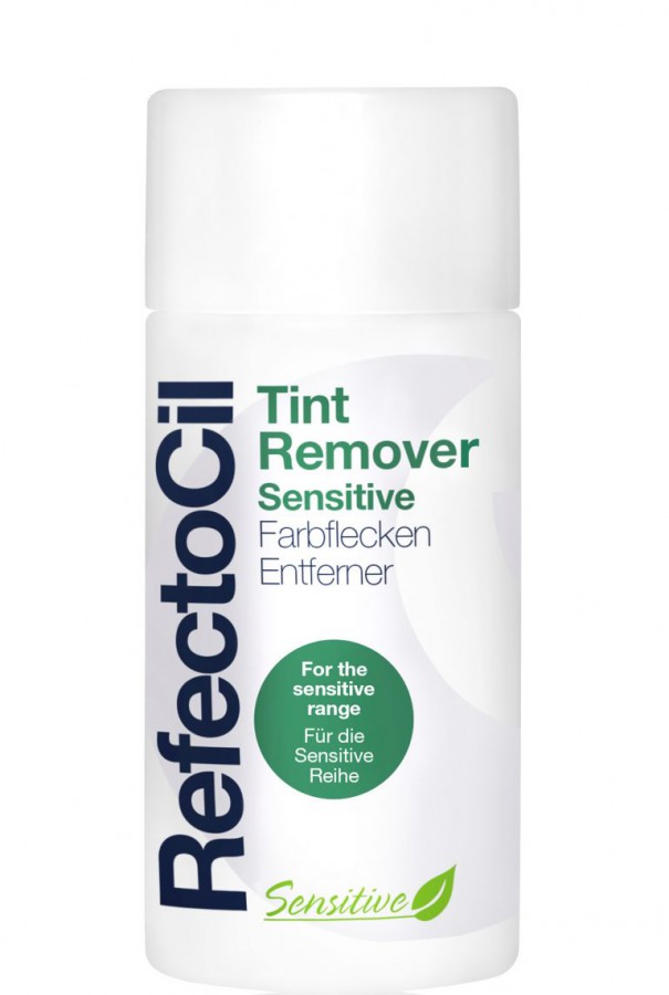 Refectocil Tint Remover - uniquement pour les produits Sensitive 150 ml