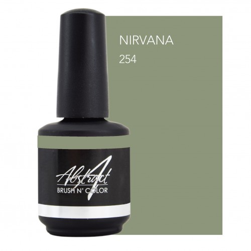 Abstract Nirvana 15 ml