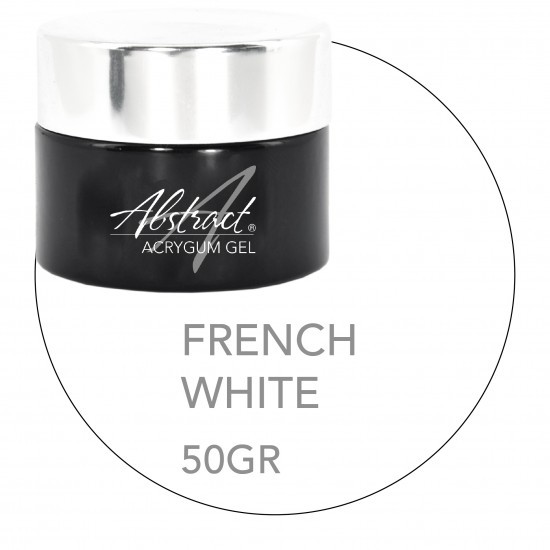 French White 50 ml