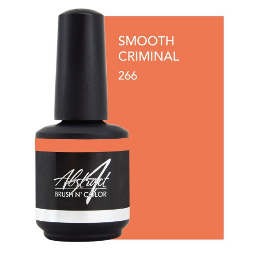 Abstract Smooth Criminal 15 ml