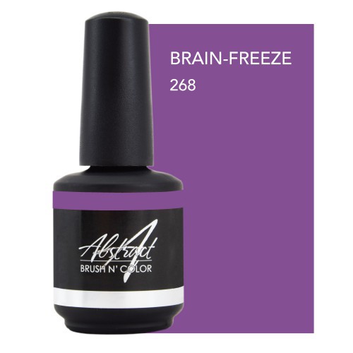 Abstract Brain-freeze 15 ml