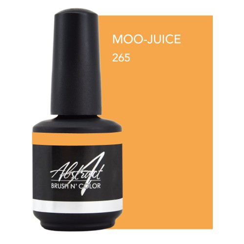 Abstract Moo-juice 15 ml