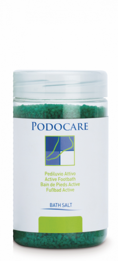 Bath Salt - Vitalize Active Footbath 350g | Podocare