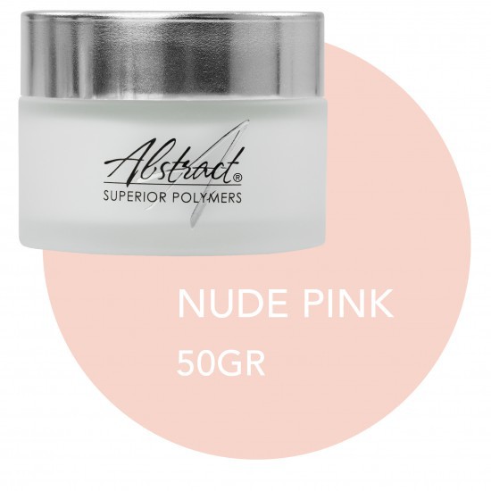 superior polymer nude pink 50g